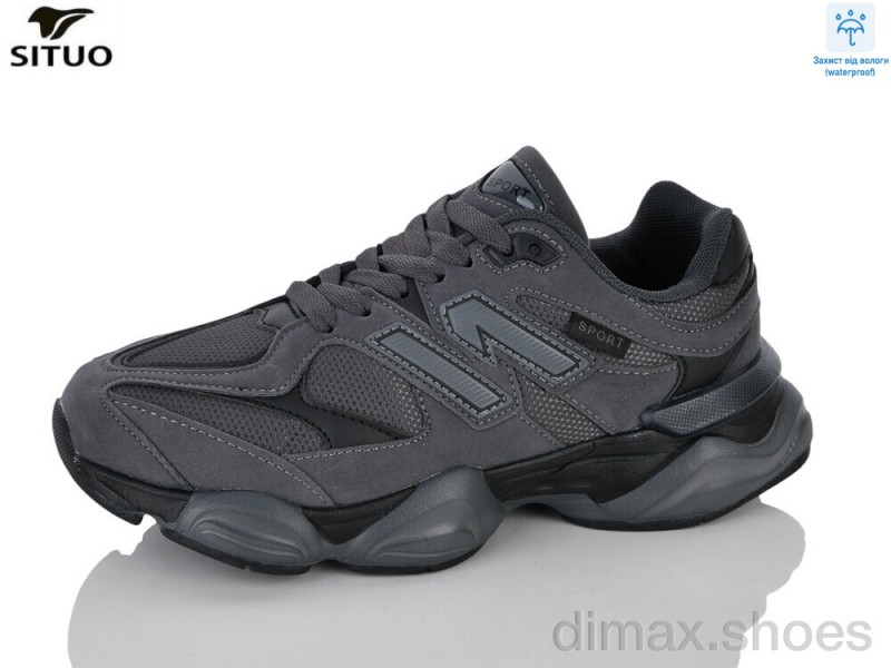 Situo 8709-4 waterproof