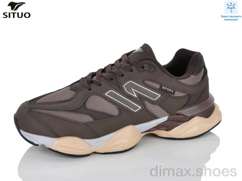 Situo 9709-12 waterproof