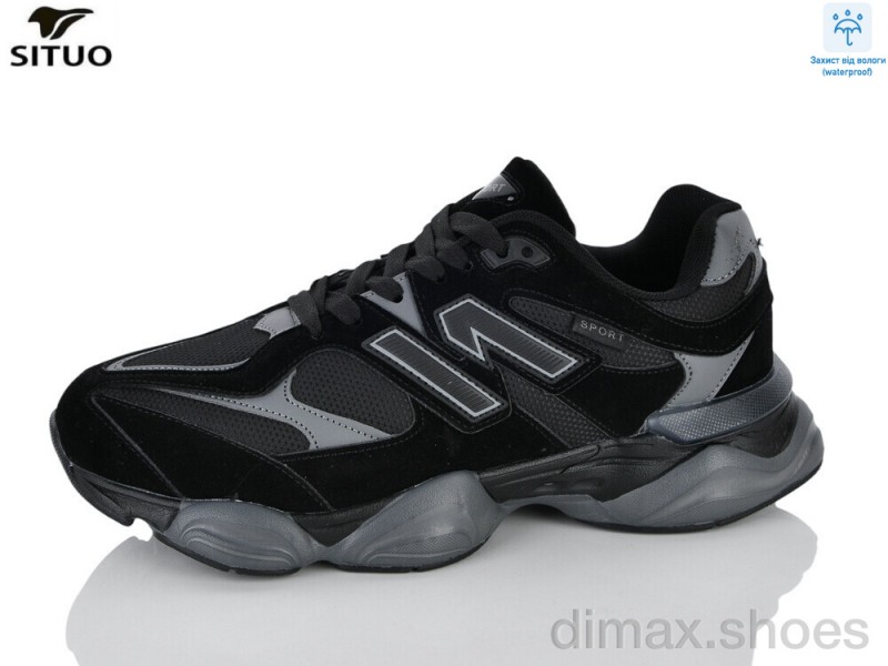 Situo 9709-2 waterproof