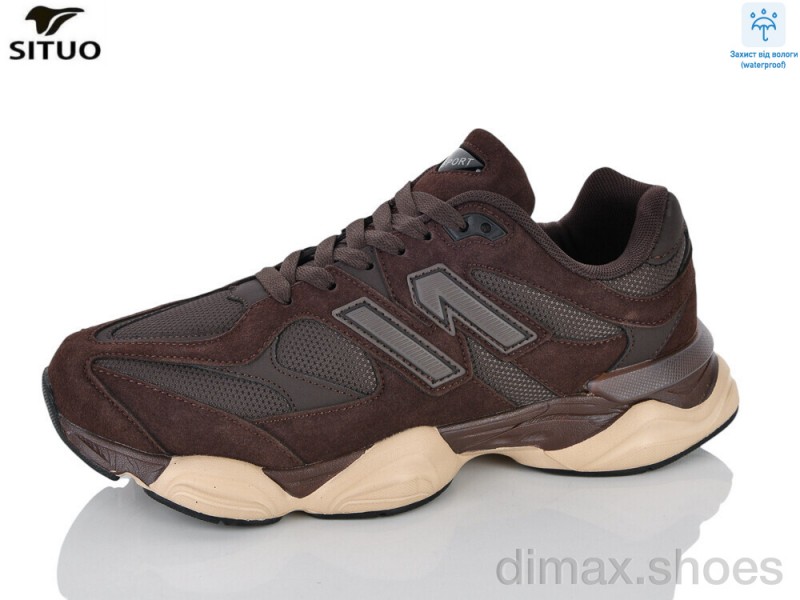 Situo 9709-9 waterproof