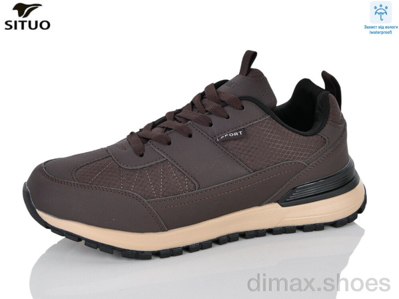 Situo 999-9 waterproof