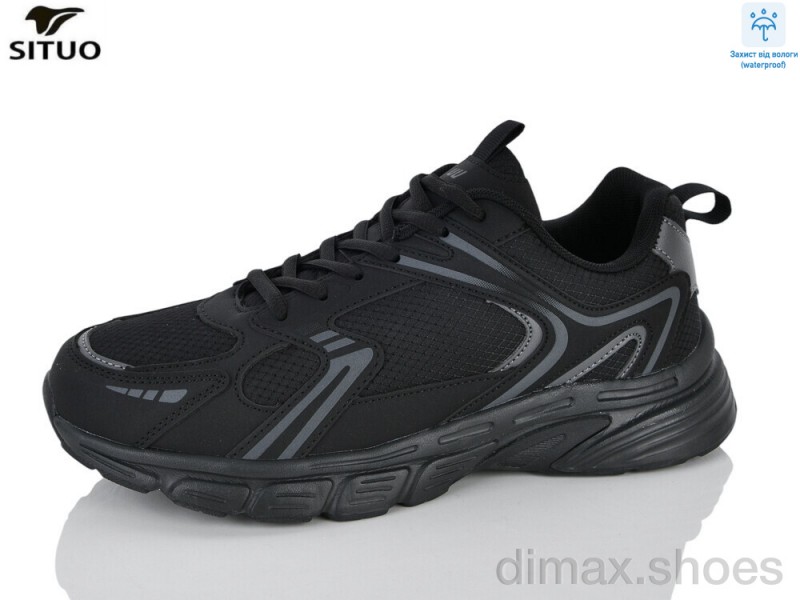 Situo 9701-1 waterproof