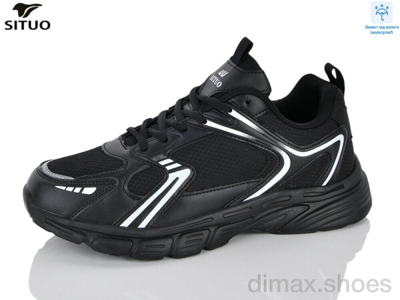 Situo 9701-2 waterproof