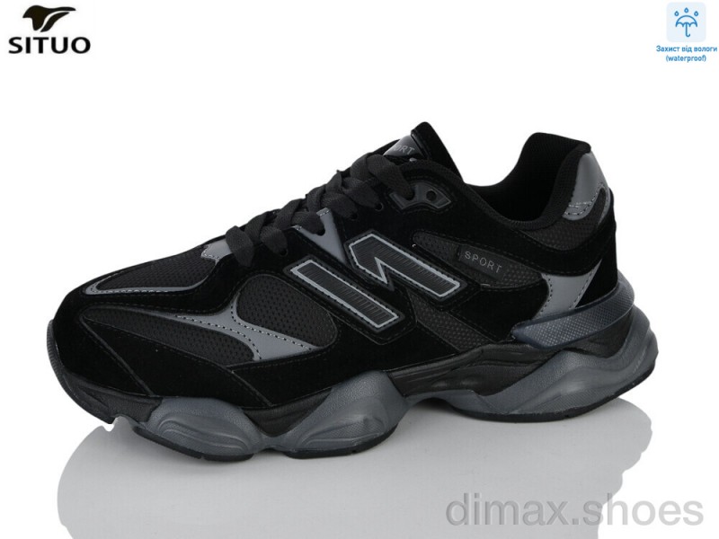 Situo 8709-2 waterproof