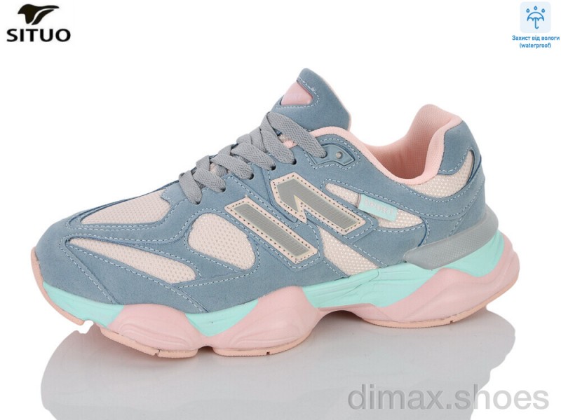 Situo 8709-8 waterproof
