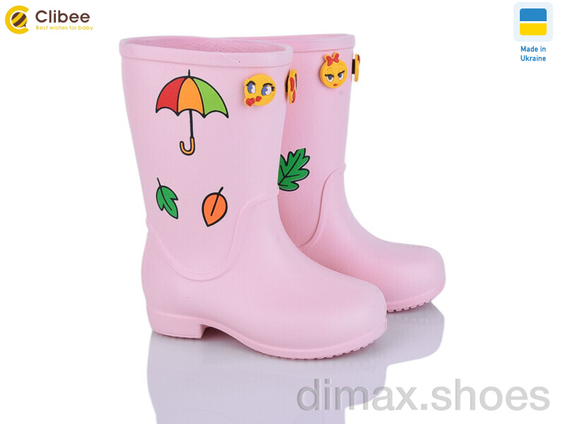 Clibee 123105
