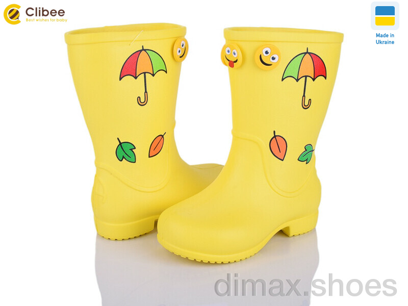 Clibee 123100
