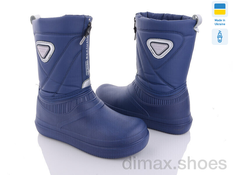 Golden Lion Dago 102 синій