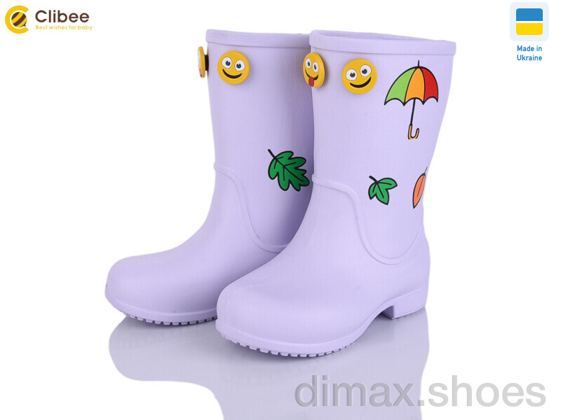 Clibee 123110