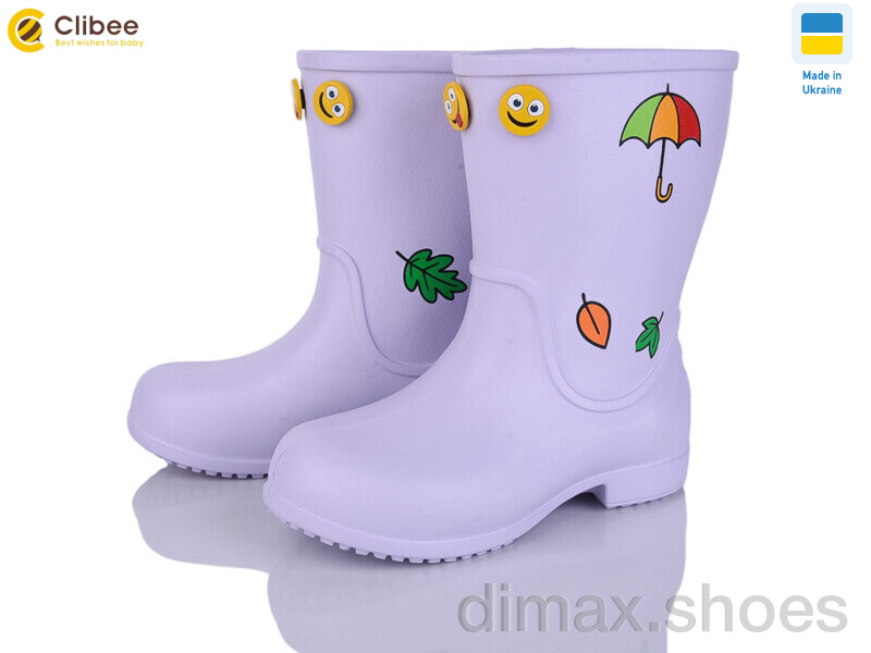Clibee 123160