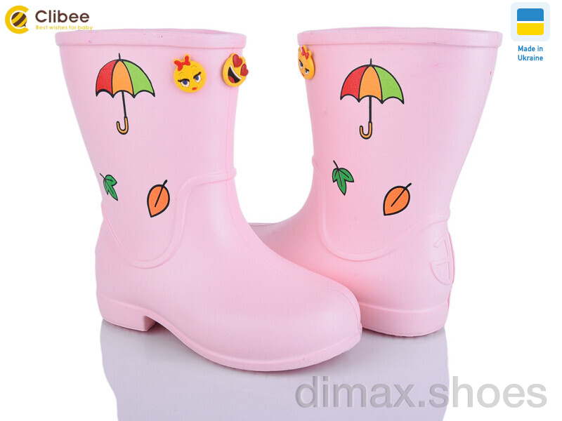 Clibee 123155
