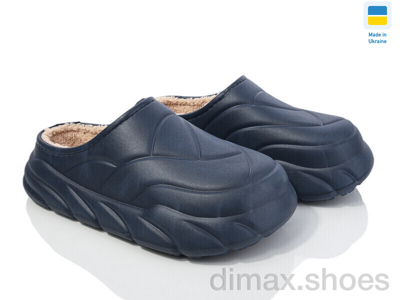 Golden Lion 101 т.синій