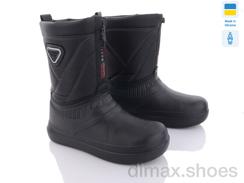 Golden Lion Dago 102 чорний