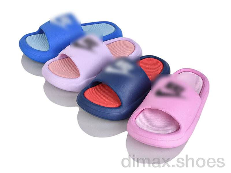 Slippers 5107 mix