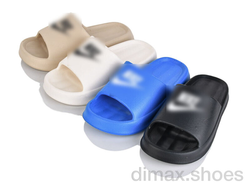 Slippers 8027 mix