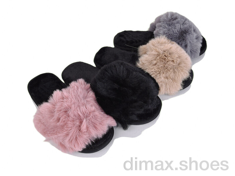 Slippers WP88C mix