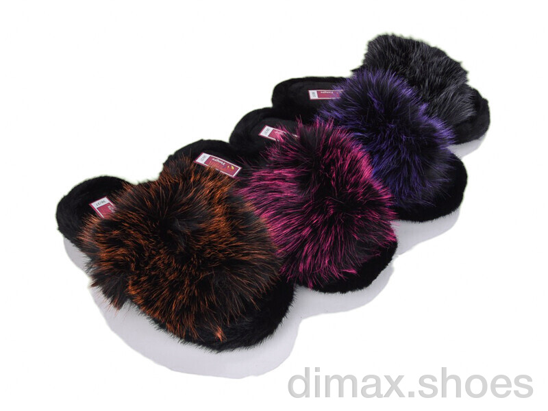 Slippers 8176 mix