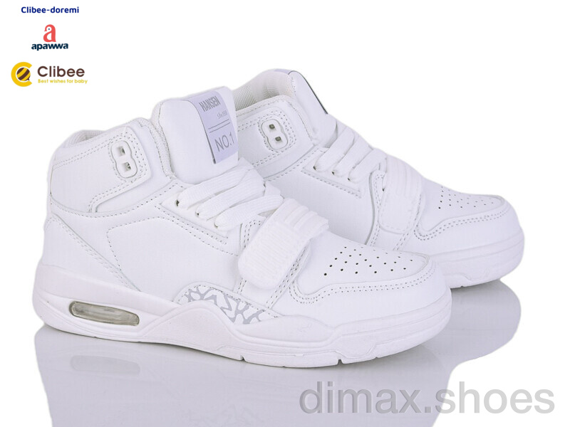 Clibee-Doremi LC803-2 white