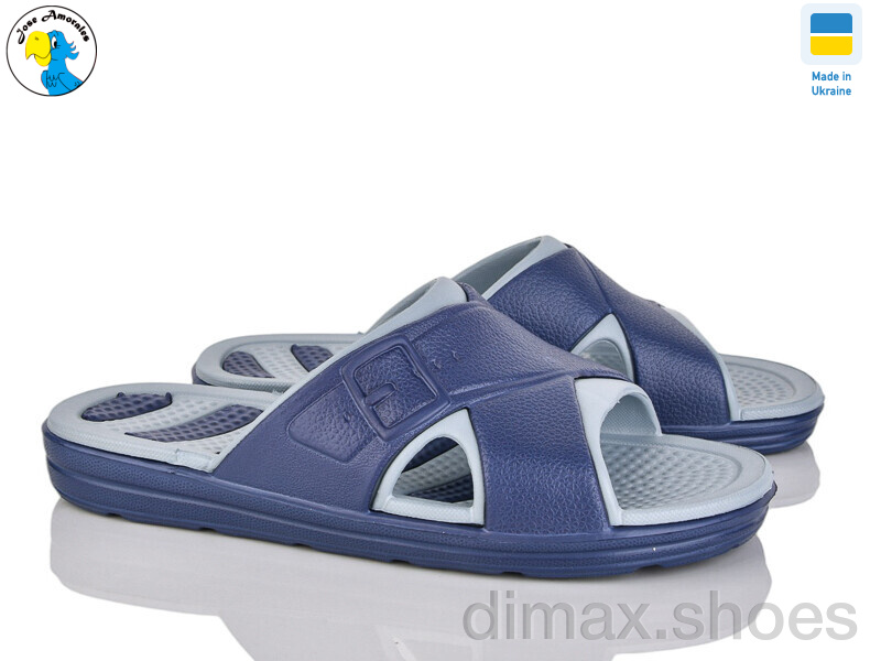 Jose Amorales 115520