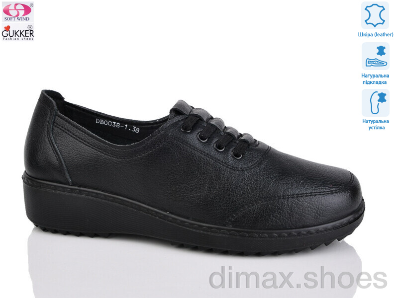 Gukkcr DB0038-1