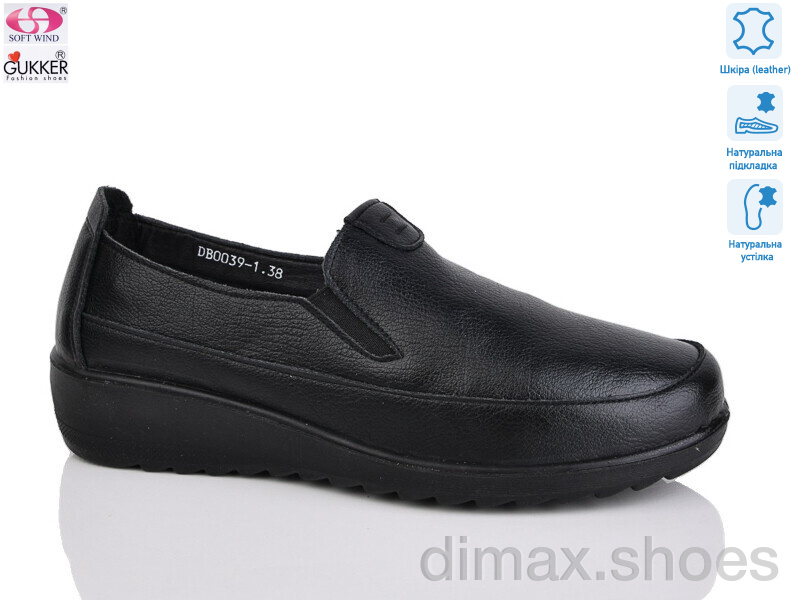 Gukkcr DB0039-1