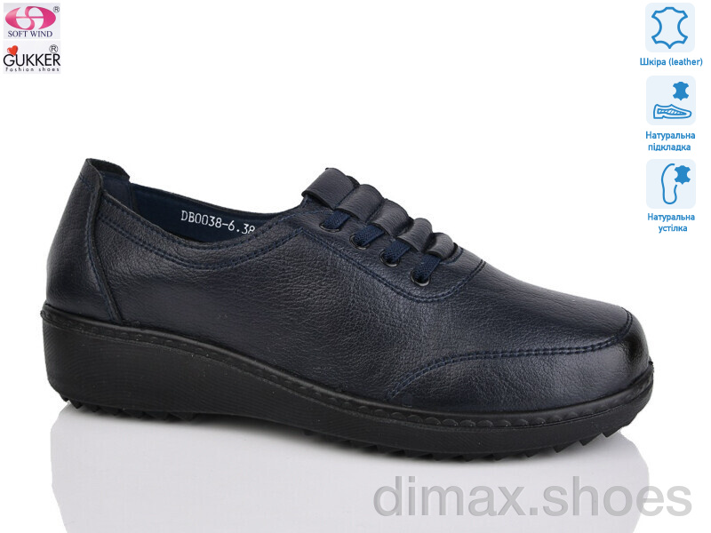 Gukkcr DB0038-6