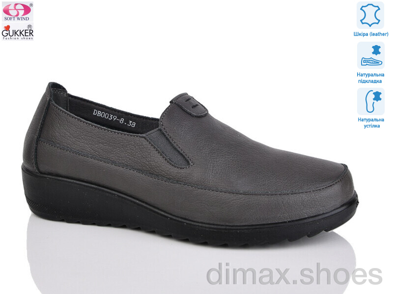 Gukkcr DB0039-8