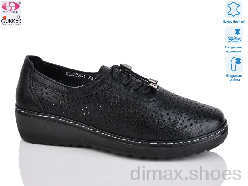 Gukkcr DB0278-1