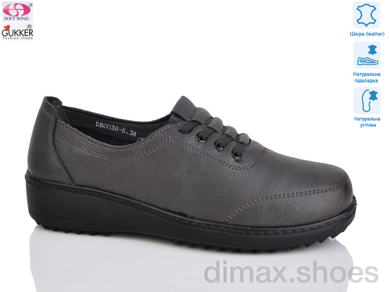 Gukkcr DB0038-8