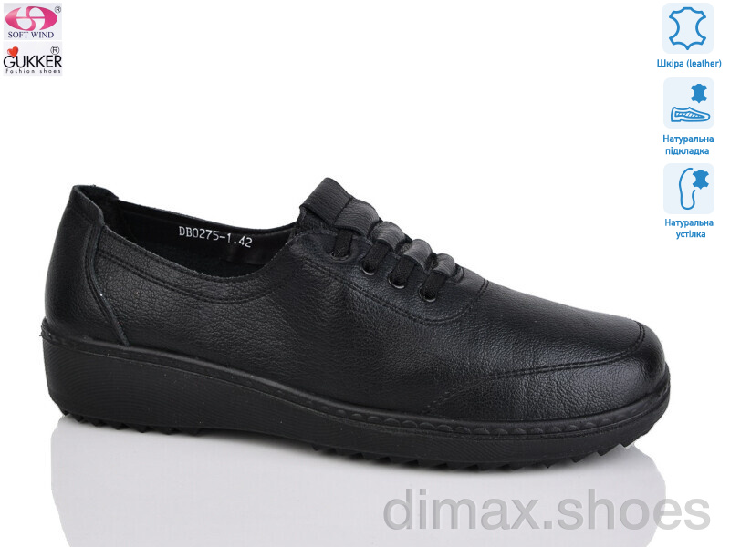 Gukkcr DB0275-1