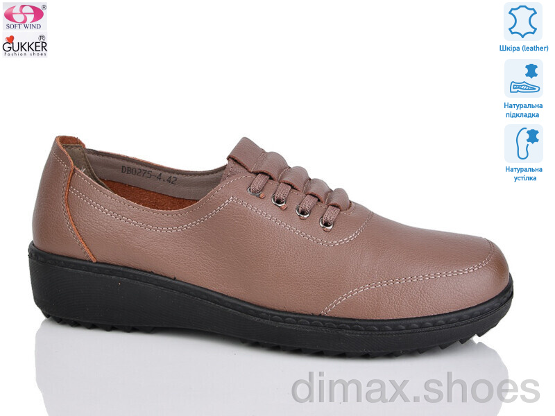 Gukkcr DB0275-4