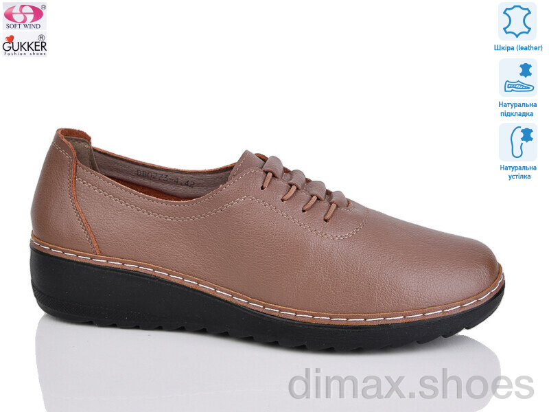 Gukkcr DB0273-4