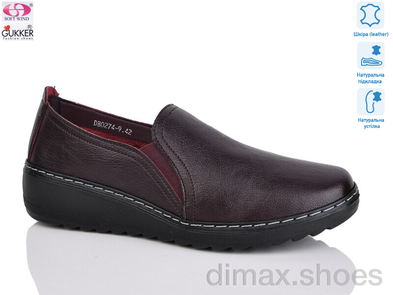 Gukkcr DB0274-9