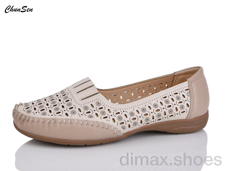 Chunsen 2559-12