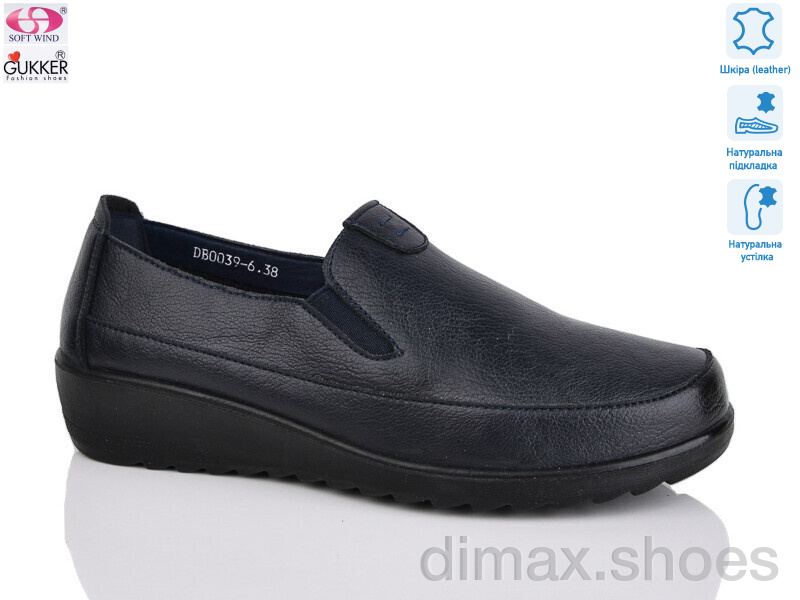 Gukkcr DB0039-6