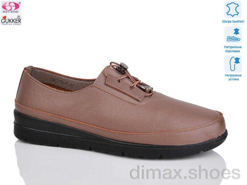 Gukkcr DB0276-4