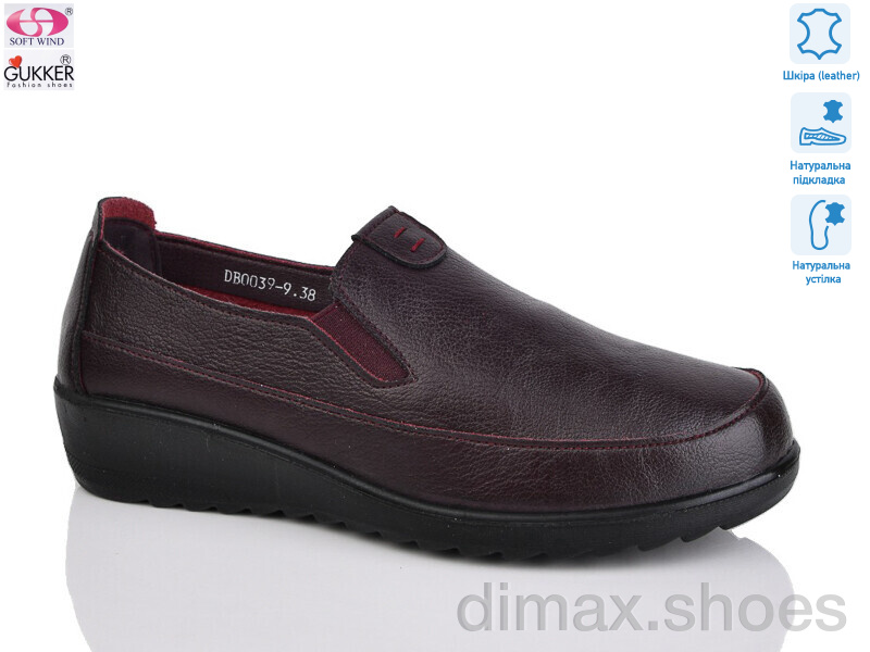Gukkcr DB0039-9