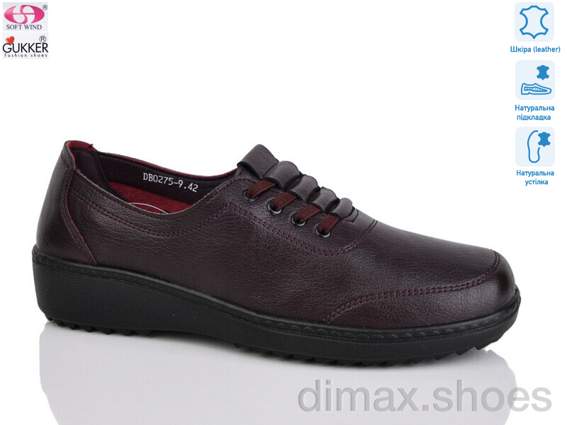 Gukkcr DB0275-9
