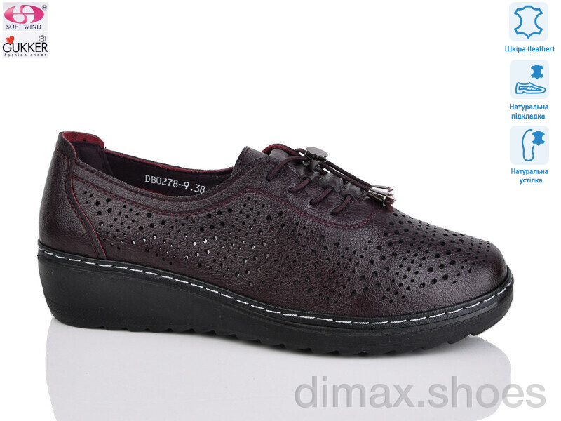 Gukkcr DB0278-9