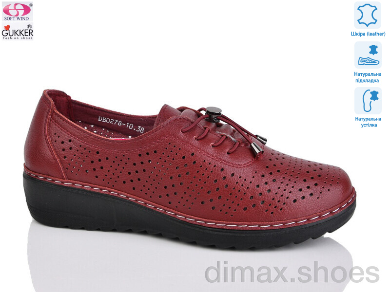 Gukkcr DB0278-10