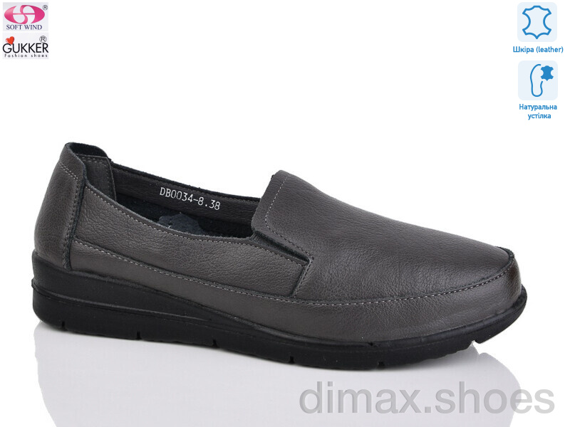Gukkcr DB0034-8