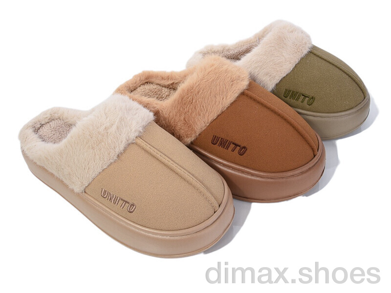 Deshman A815 mix Тапки