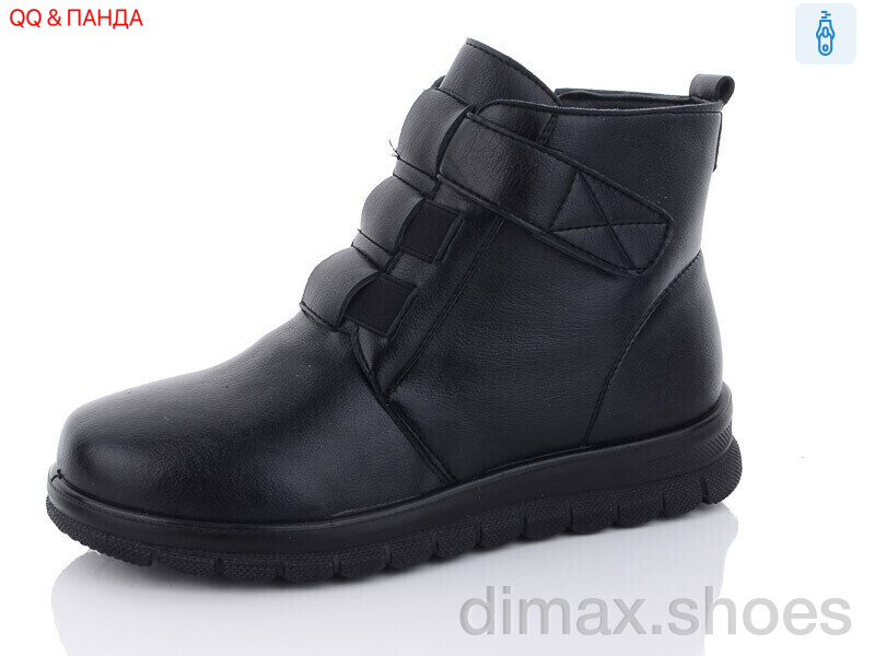 QQ shoes WY2-1 Ботинки