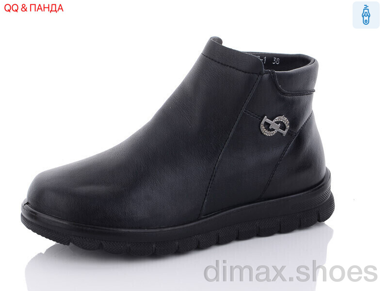 QQ shoes WY3-1 Ботинки
