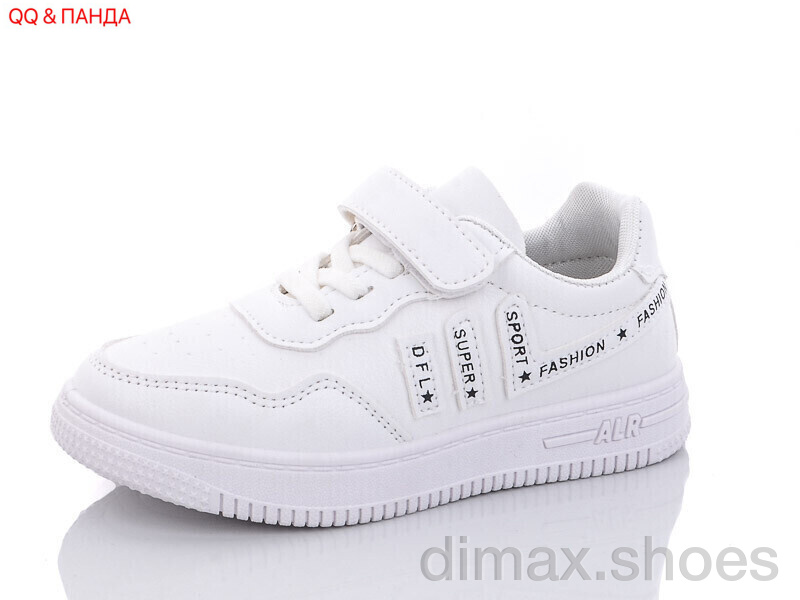 QQ shoes ABA88-145-1 Кроссовки