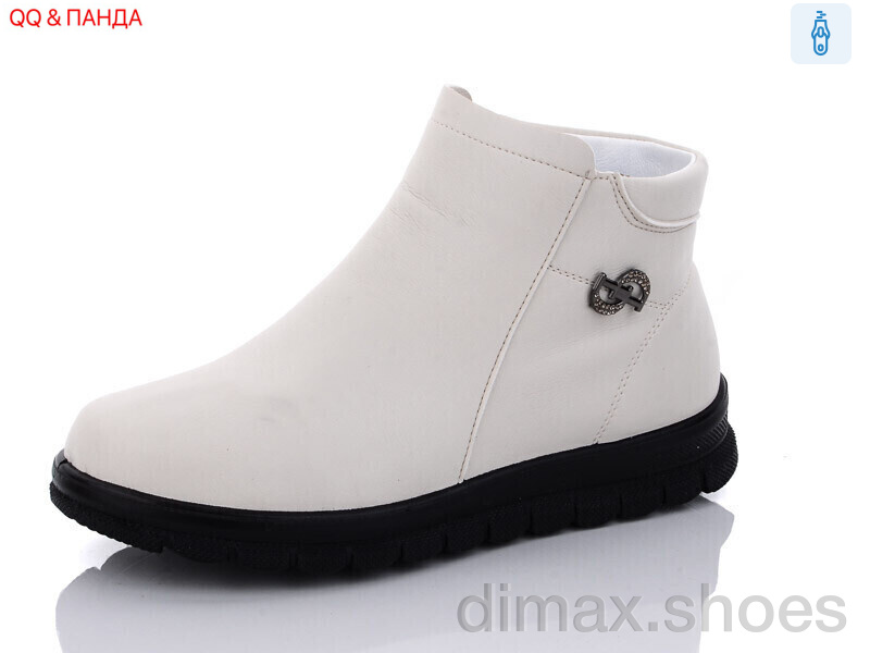 QQ shoes WY3-2 Ботинки