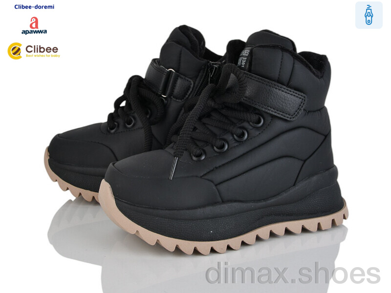 Clibee-Doremi TC20 black