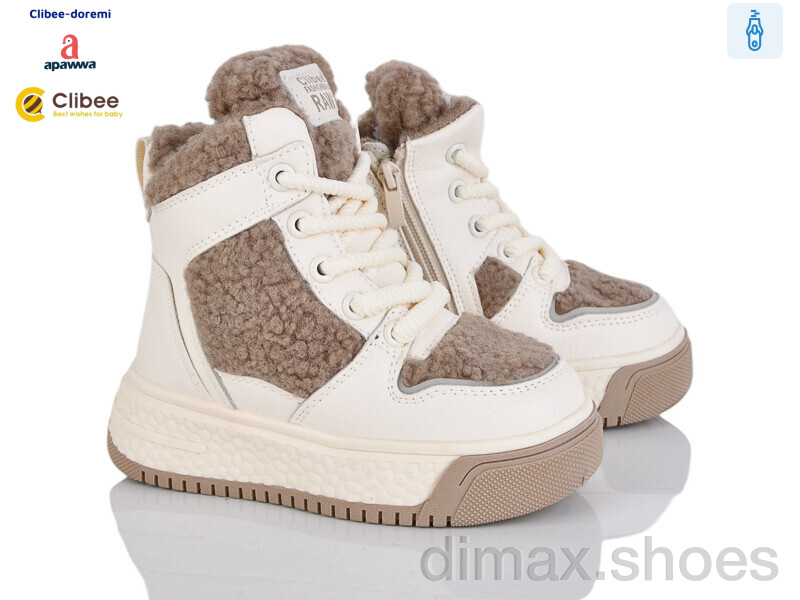 Clibee-Doremi TB23 beige