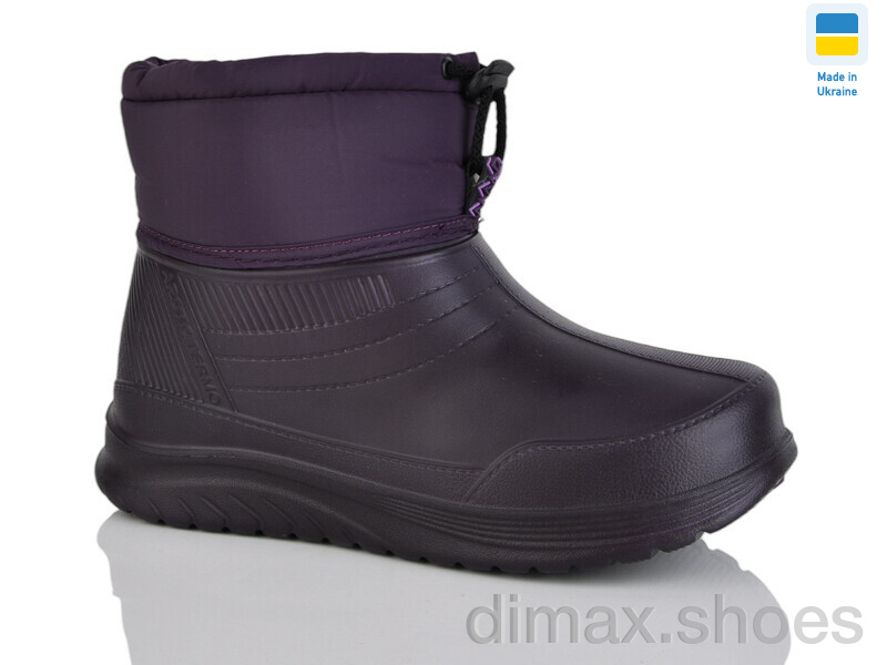 DeMur D39 фіолет