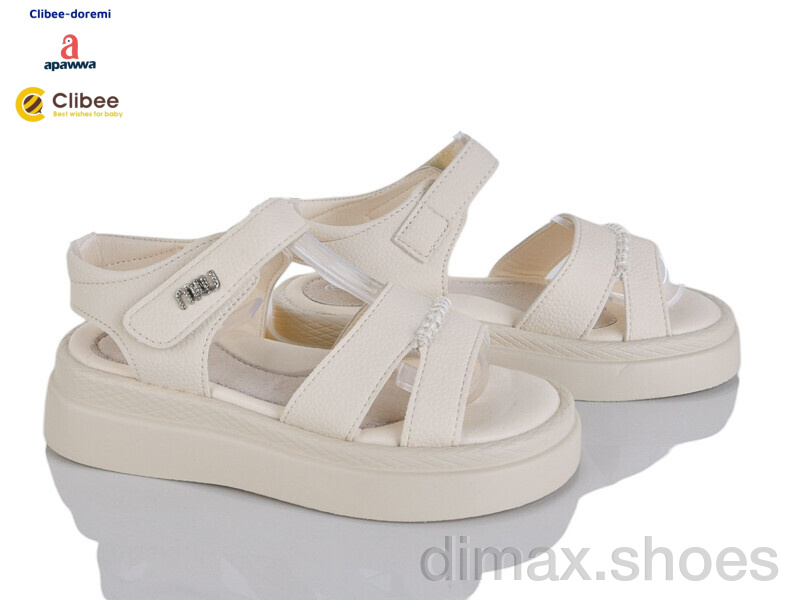 Clibee-Doremi ZC2281 beige